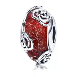 925?Silver Harry Potter Dangle Charm